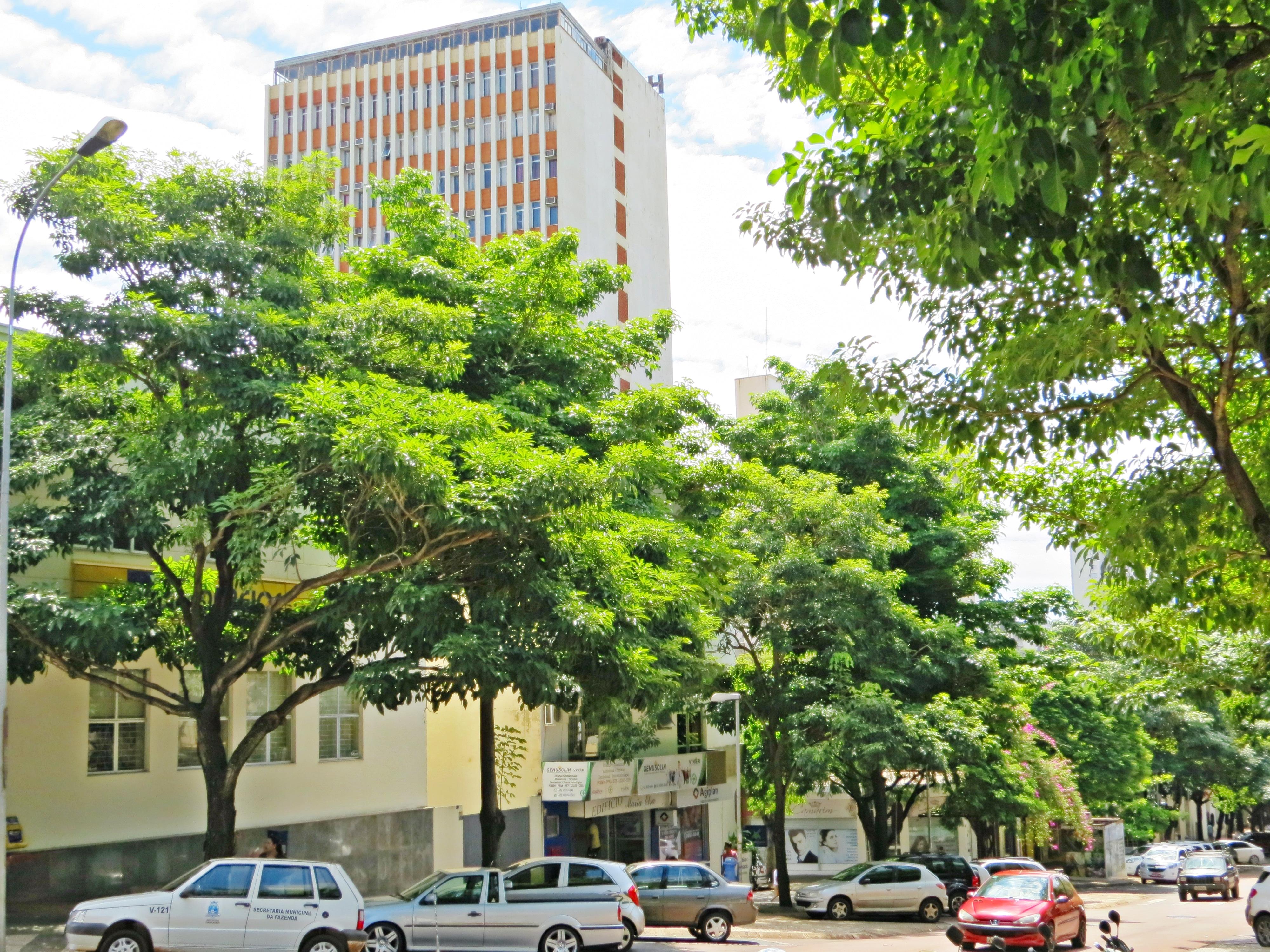 Salvatti Cataratas Hotel Foz do Iguaçu Exteriér fotografie